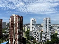 Artra (D3), Apartment #520385091